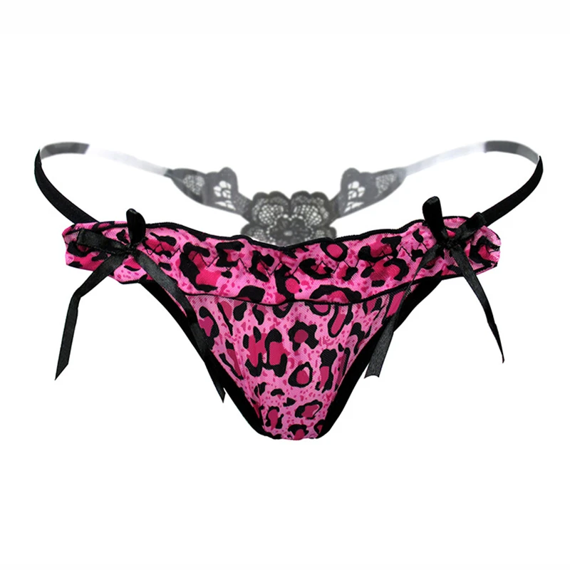

Exotic Apparel