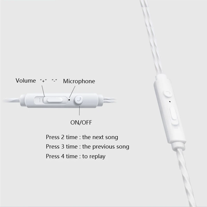 M & J новейший S7 наушники и для iPhone Samsung Xiaomi HTC с микрофоном 3 5 мм Jack Bass in Ear гарнитура