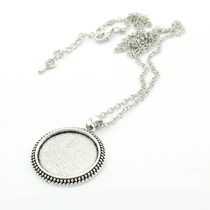 Ожерелье TAFREE с подвеской в виде храбрых собак для мужчин и женщин умное