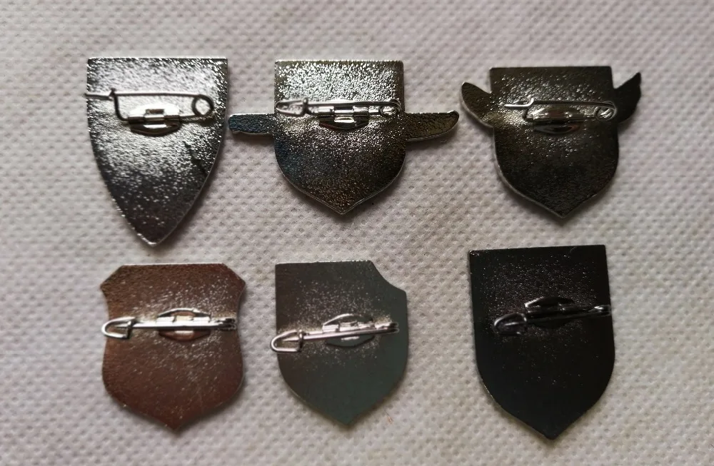 Lof 6 ww2 wwii немецкий танк PzKpfw VI эмблема Tiger Empire Eagle luftwaffe air force stuka junkers ju 87 штырьков