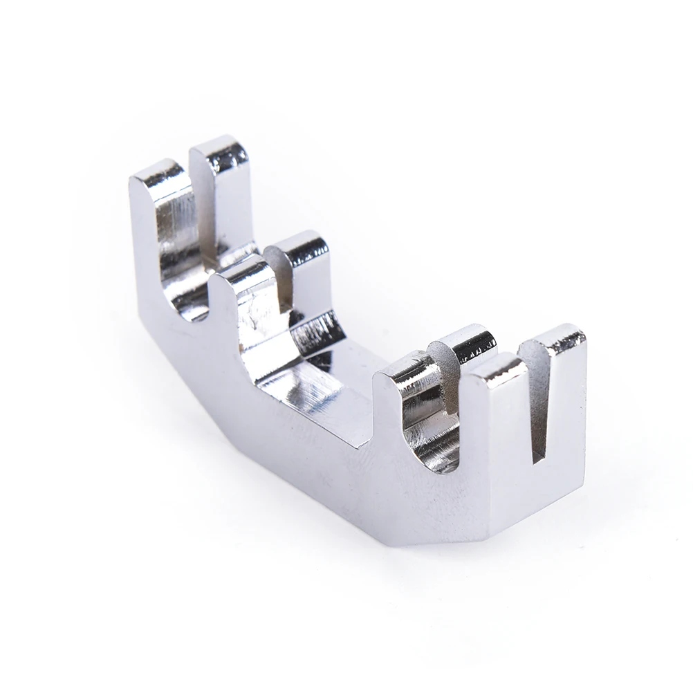 

1Pc Violin Mute Metal Electric Acoustic Violin Mute Fiddle Silencer Quiet Practice Mute For 4/4-1/2 47.9g