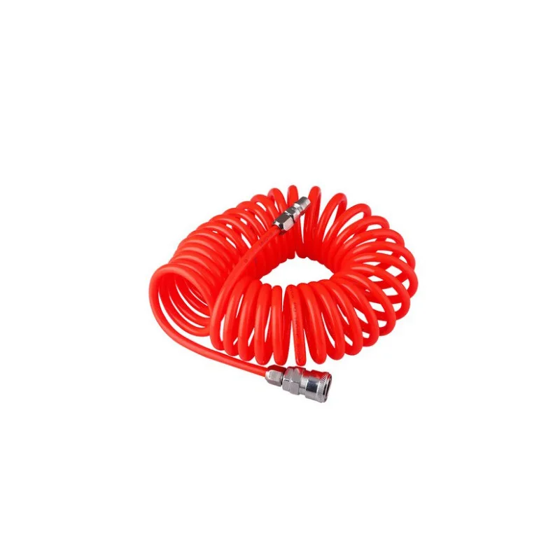 Полиуретановая пружинная воздушная труба воздушный компрессор Газовая линия