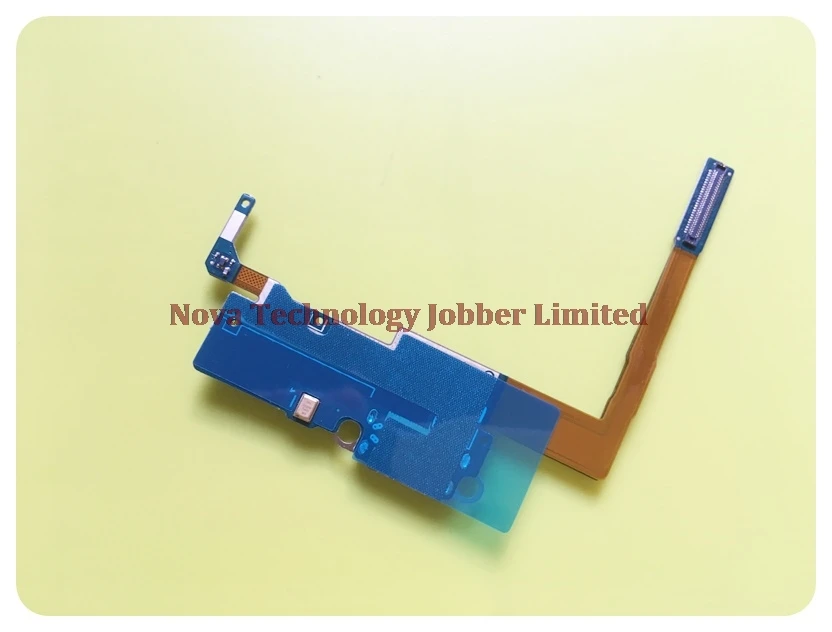 Wyieno Note3 зарядный порт для samsung Note 3 N900 Micro USB зарядное устройство разъем гибкий кабель, сменные детали; с отслеживанием