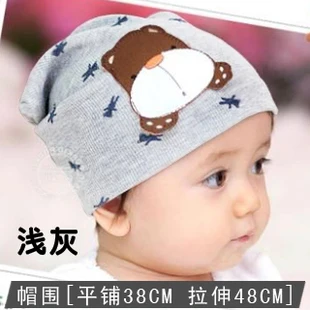 11 шапочка для новорожденного малыша детская шапка теплая вязаная зимнего