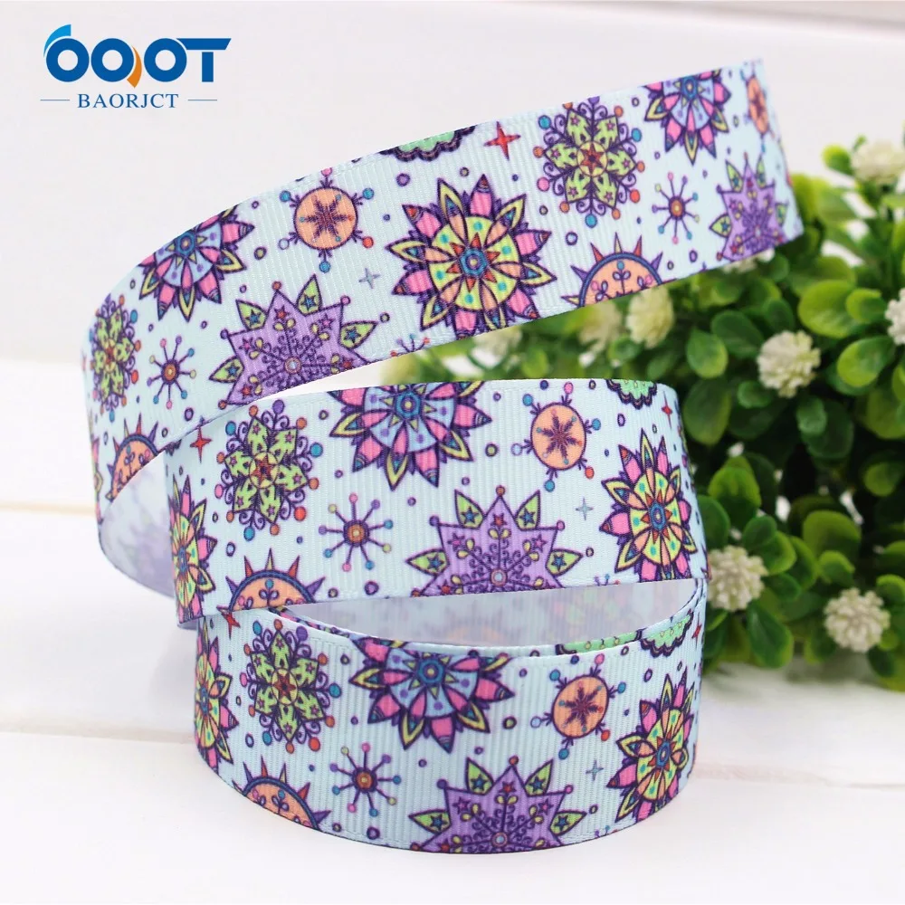 Корсажная лента с цветочным принтом 1 25 мм аксессуары сделай сам ручной работы