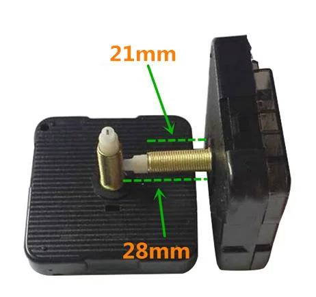 Рисунок 2 - 1 комплект 28 мм светящиеся флуоресцентные