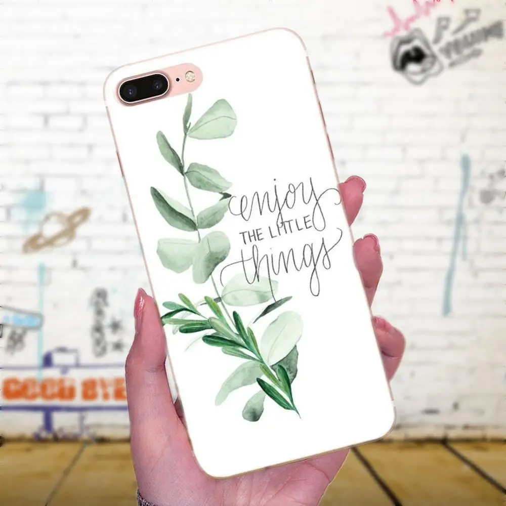 Популярный чехол Love Quotes Letter Lovely для Huawei P7 Honor 4C 5A 5C 5X6 6C 6A 6X7 7X8 9 V8 V10 Y3II Y5II Y6II G8 Play Lite |