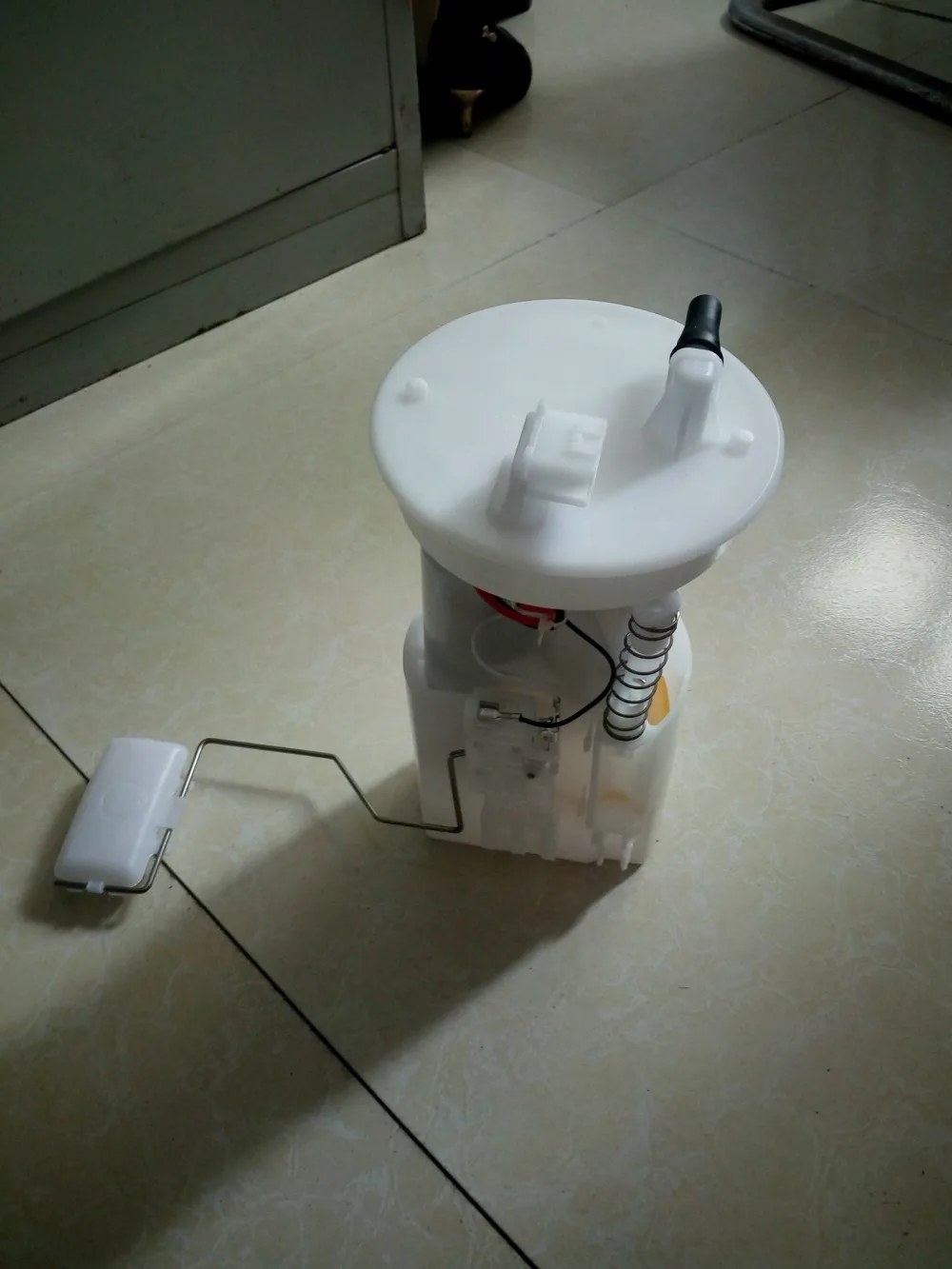Топливный насос в сборе для 2008 TEANA 17040 JN00A #01051019 260|Топливные насосы| |