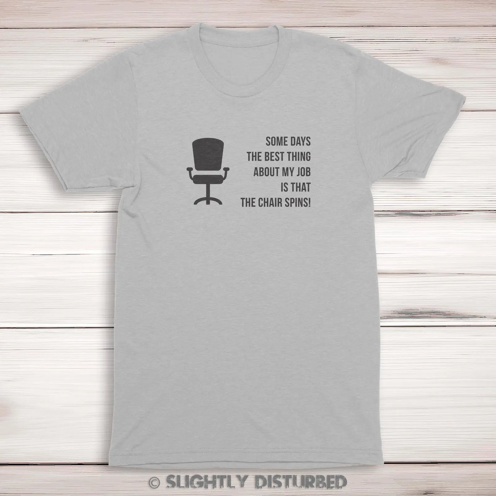 Мужская футболка с надписью My Job хлопковая дизайном лето 2019|Мужские футболки| |