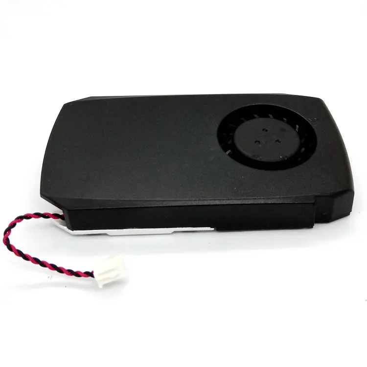Новый оригинальный FB04010H12LAA DC12V 0.45A MBA4412HB A09 для Leadtek Квадро видеокарта теплоотводы