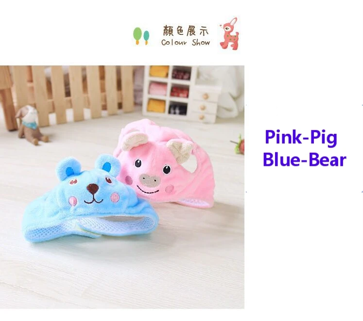 Домашние животные Забавный костюм косплей дешевые аксессуары колпачки для