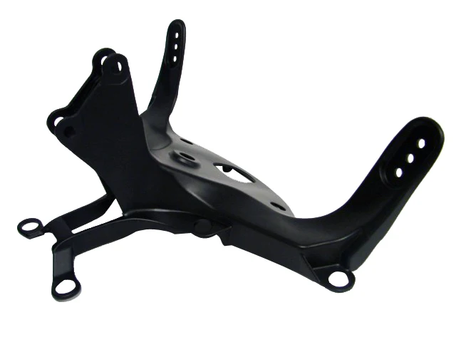 Совершенно новый верхний обтекатель КЛОБУКА фары Stay кронштейн для 04-06 Yamaha YZF R1 |