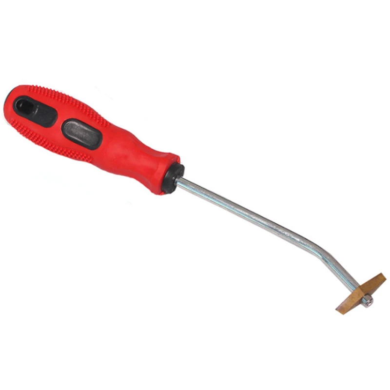 Сплав вольфрама сталь керамическая плитка зазор Дрель Инструменты для очистки