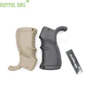 Для активного отдыха CS AGR-43 это применимый игрушечный водяной пистолет (M16M4AR15HK416), тактический телефон, лучшие детали LI46