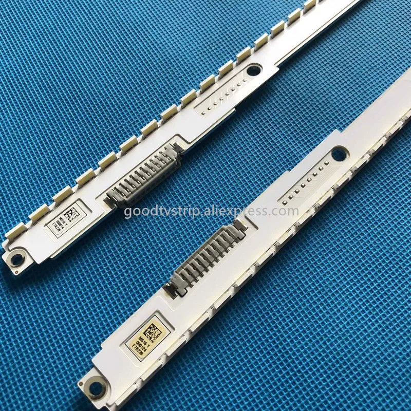 2 шт./компл. светодиодный подсветка полосы для 2012SVS40 3D UE40ES6710U UE40ES6100 UE40ES6560 UE40ES6800