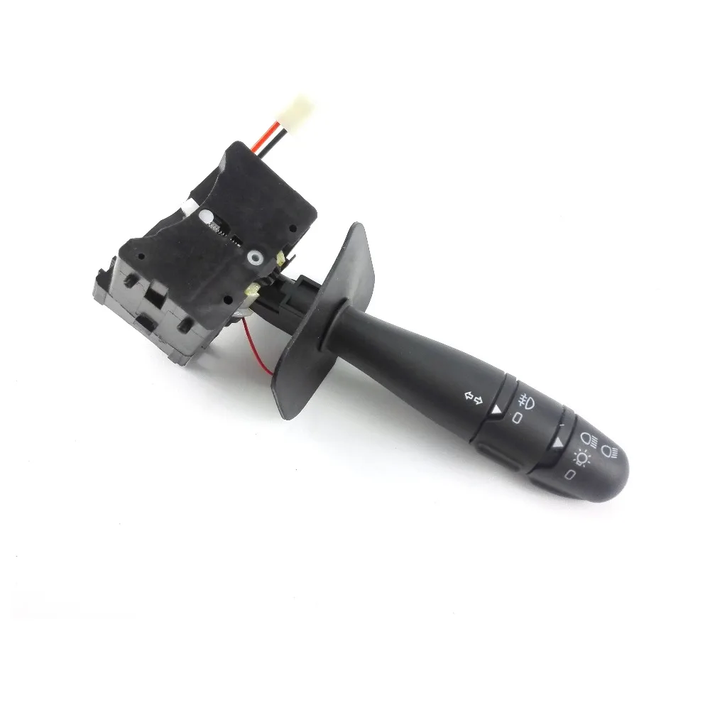 Переключатель индикатора фары для Renault Clio /Thalia MK1 6001549917 7701048908 7701048956|Переключатели