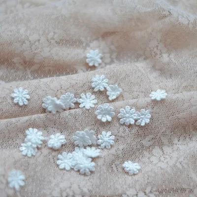 Кукольная одежда diy аксессуары кружева разных размеров и цветов - Цвет: 400pcs