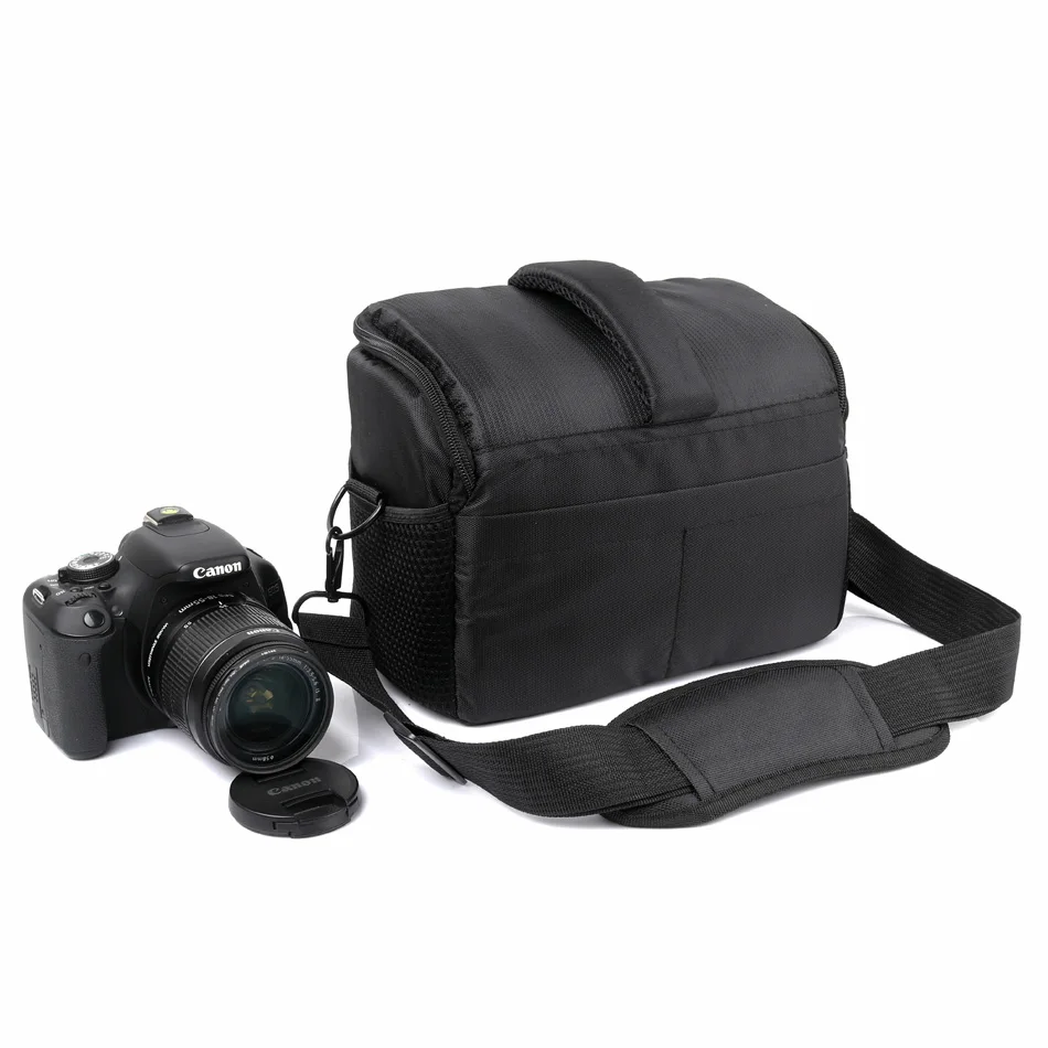 Камера плечо чехол сумка для Pentax Q S1 Q10 Q7 K S2 KP 1 3 5 II IIs 7 30 50 70 500 Крос металличесые