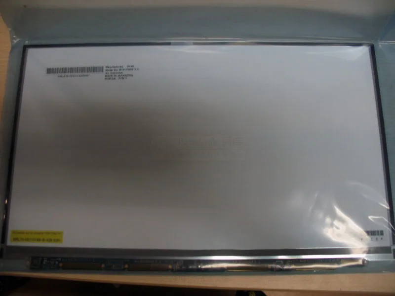 

B131HW02 V0 V.0 AU Optronics LCD Screen Panel 1920*1080 FHD Matte eDP 30Pins