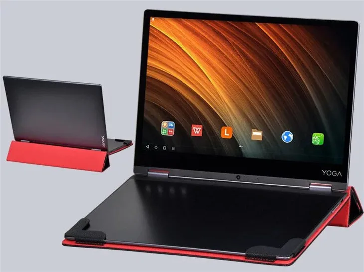 Флип-чехол для lenovo YOGA A12 цветочный цветной принт из искусственной кожи чехол-подставка s Для lenovo Yoga A12 12,2 ''планшетный ПК оболочка