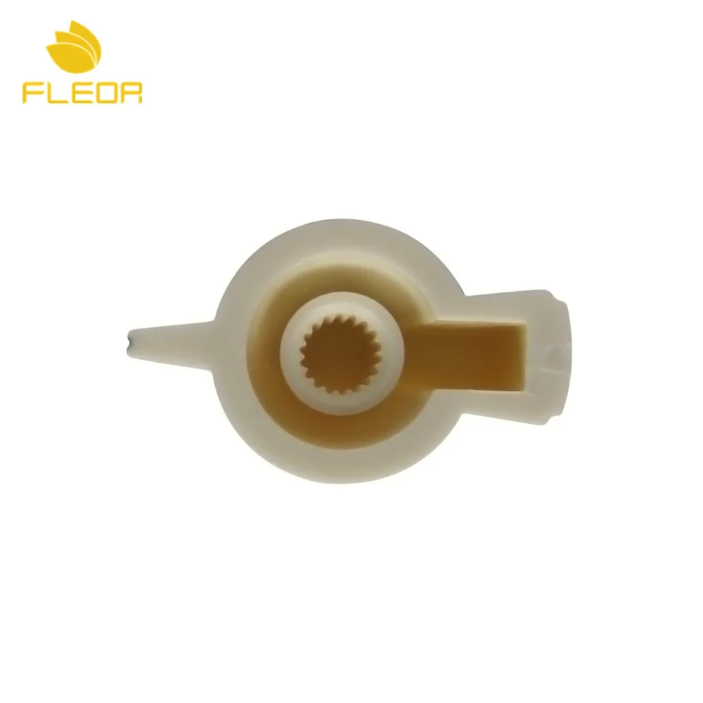 Гибкие 60 шт. большие ручки дверные в виде куриной головы усилитель для гитары