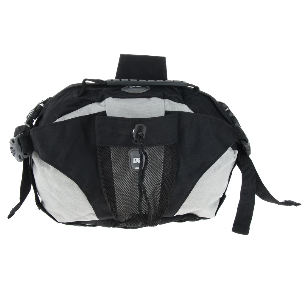 Black Gray 31x18x24 Skatepack Quad сумка для роликовых коньков рюкзак через плечо поясная сумка Переносные Спортивные сумки из полиэстера для кроссовок 31x18x24 см - Цвет: Black Gray 31x18x24
