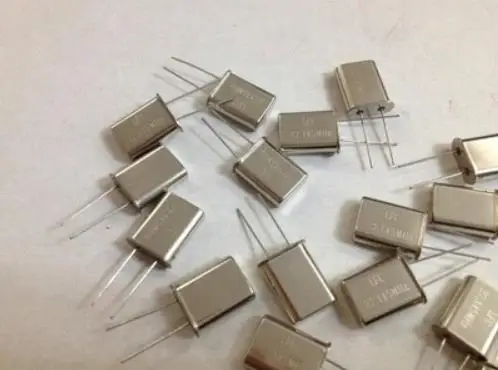 

100M HC-49U -line passive c oscillator 100MHZ 100.000MHZ