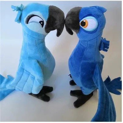 Бесплатная доставка 2019 горячая Распродажа 30 см Прекрасный Птица для детей