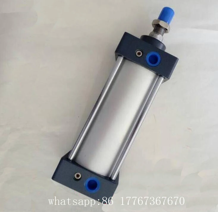 SC32 * 25 SC серии 32 мм Диаметр стандартного одиночного стержня Воздушный