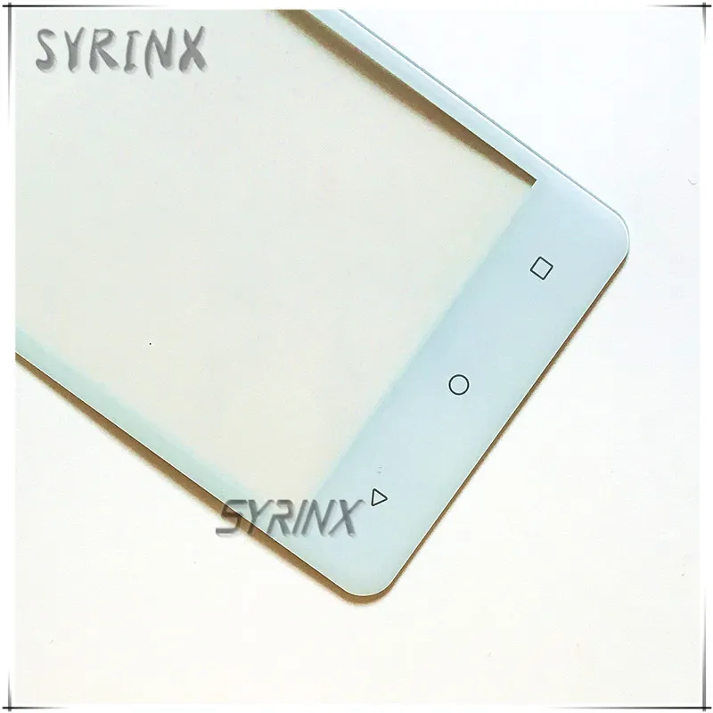 Syrinx с 3m лентой сенсорный экран панель дигитайзер для Prestigio Wize PX3 PSP 3528 DUO 3528DUO