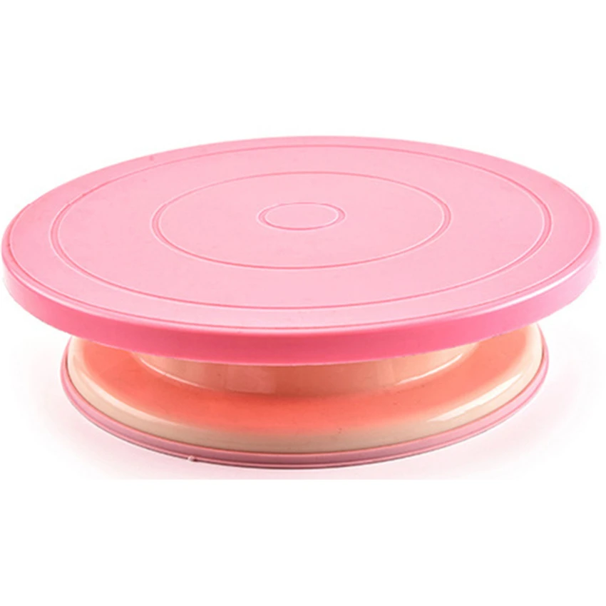 10 дюймовая сковородка сделай сам инструмент для выпечки пластиковая тарелка