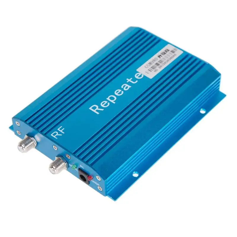 GSM 900MHz синий ретранслятор сигнала телефона усилитель антенны Yagi комплект