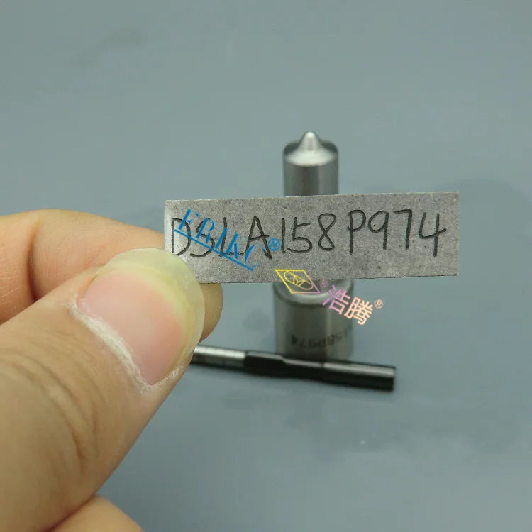 Форсунка Liseron ERIKC 0 445 120 008 оригинальная DSLA158P974 DSLA 158P974 сопло 0433175275