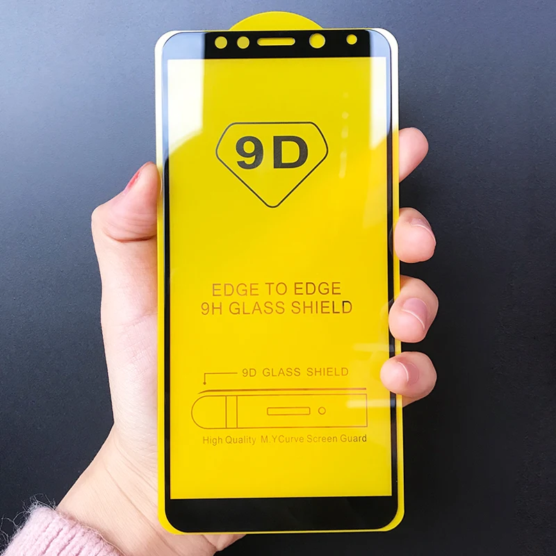 Защитное стекло на для xiaomi redmi note 5 pro 5a плюс защита экрана a5 закаленное xiomi лист Cam