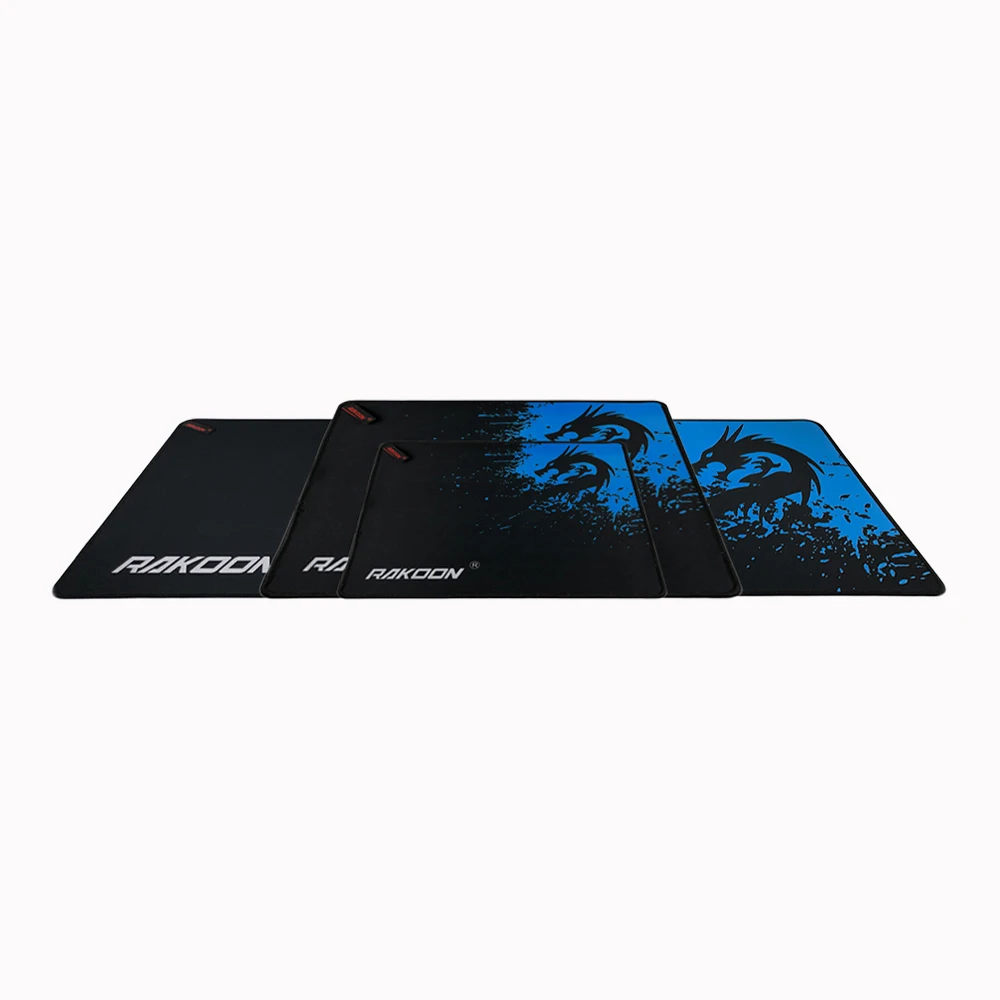 blue dragon large gaming mouse pad lockedge mouse mat for laptop computer keyboard pad desk pad for dota 2 warcraft mousepad free global shipping