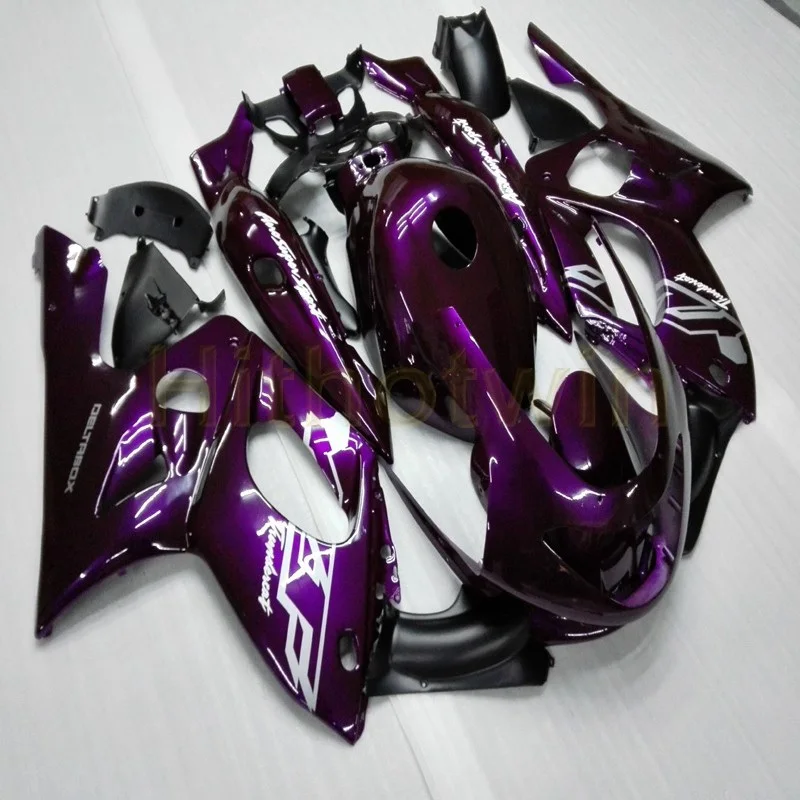 Мотоцикл капот для YZF600R 1997 1998 1999 2000 2001 2002 2003 2004 2005 2006 2007 Thundercat YZF 600R ABS обтекатель
