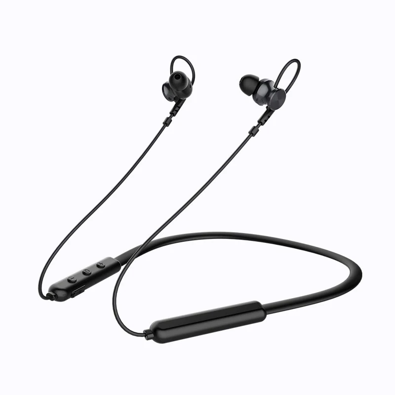Черный Розовые Bluetooth наушники с HD микрофоном для девушек, стерео беспроводные наушники, наушники auriculares, bluetooth-гарнитура для iPhone, Xiaomi - Цвет: Черный