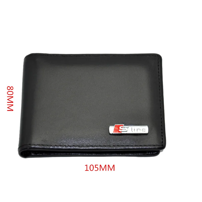 Car Licence Bag For Audi Sline A3 A4 B6 B8 A6 C6 80 BMW E46 E39 E36 E90 E60 Volvo XC90 C70 S60 V60 V50 V40 XC60 S60L S80L | Автомобили и