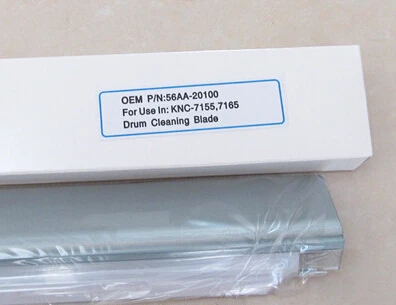 2 шт. щетка стеклоочистителя для копира konica minolta 7155 7165 7272 7255 DI 650 551 bizhub 750 чистящее