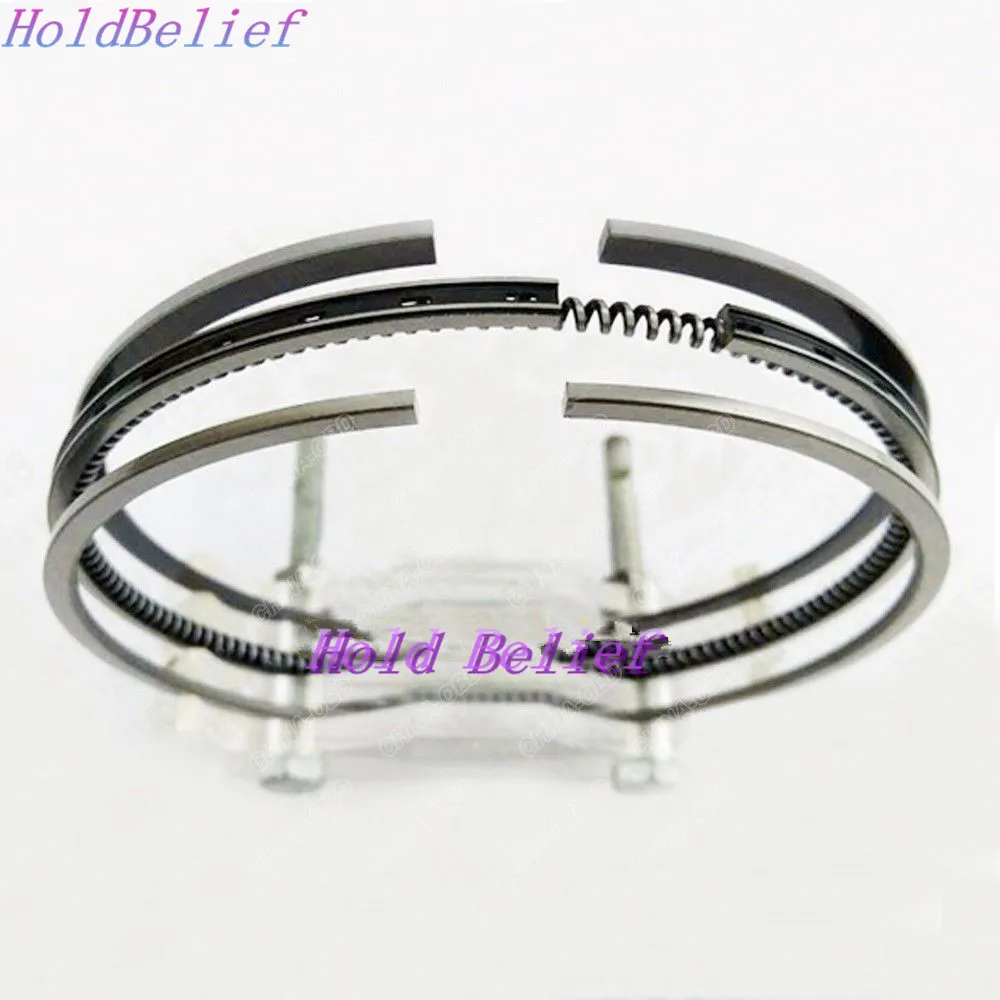 Новый комплект поршневых колец 1C010 21050 1C01021050 для двигателя Kubota V3300|set|set rings |