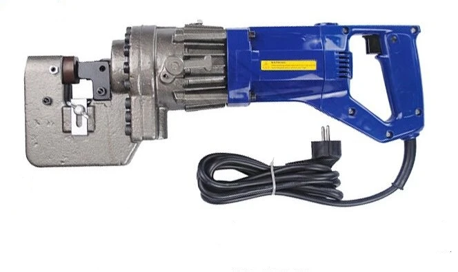 MHP-20 портативный Электрический гидравлический пробивая удобный угол железа утюг