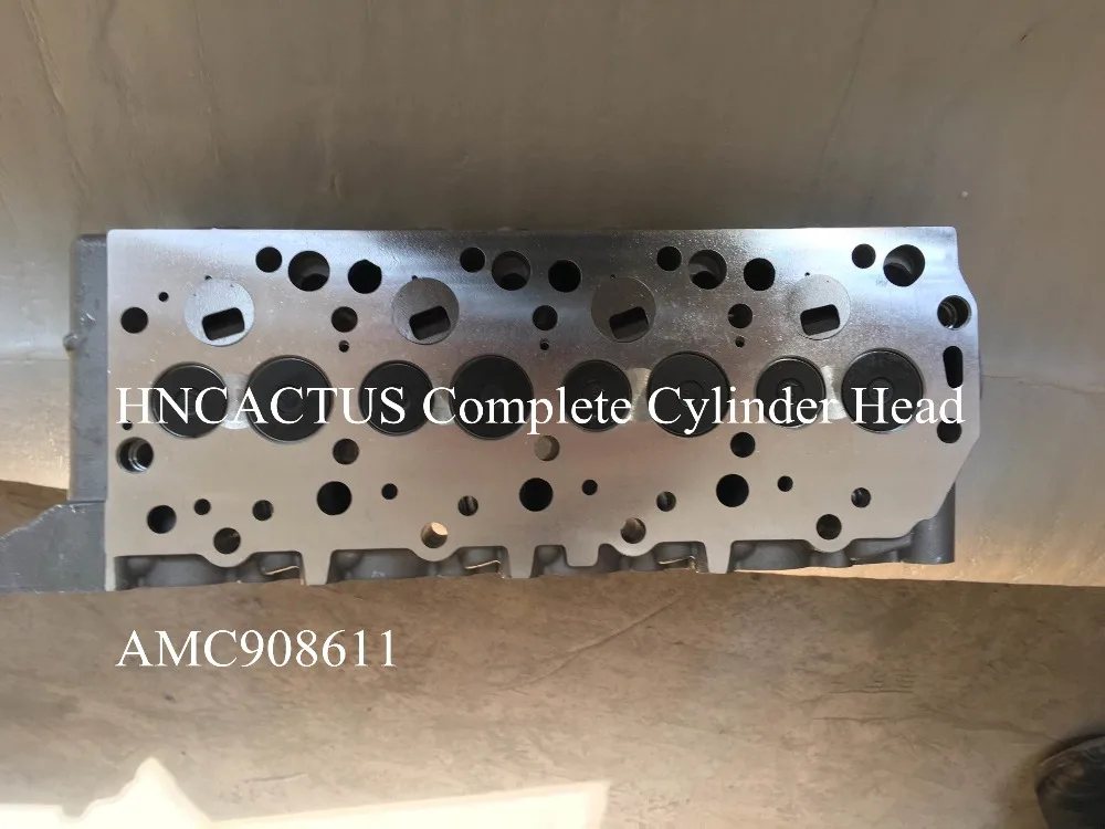 Автозапчасти AMC908611 полный цилиндр поставляется с распределительным валом и