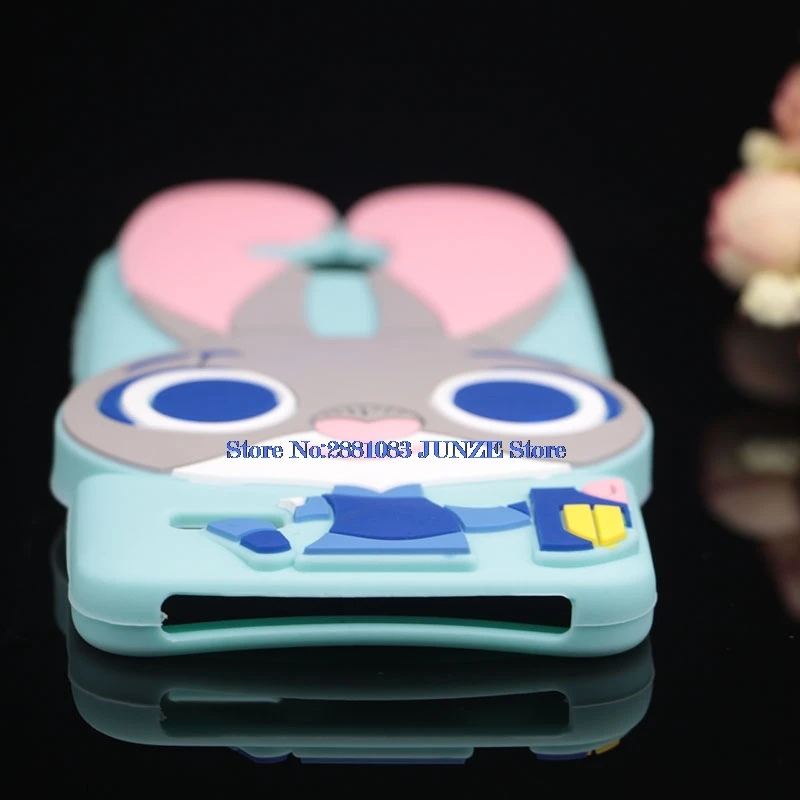 Силиконовый 3D чехол с милыми животными для huawei Honor Y6 Pro/4C Pro/Enjoy 5/Honor Holly 2 Plus TIT-AL00 Y6Pro TIT-U02 чехол с кошкой
