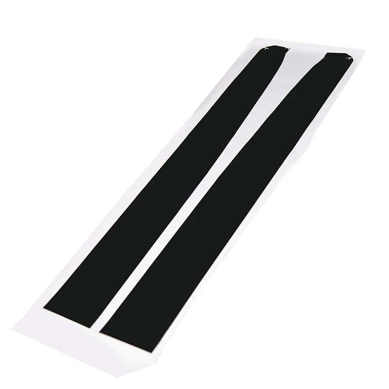 Для Tesla Model 3 Автомобильная центральная консоль приборная панель виниловая пленка