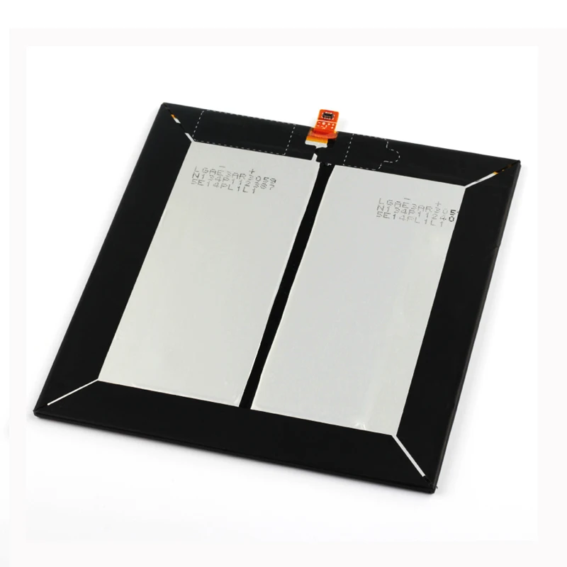 Оригинальный аккумулятор для планшета Xiaomi BM60 Pad 1 Mipad A0101 6520 мАч высокое