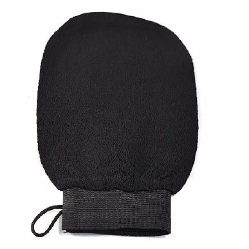 Марокканская Хаммам душевая Ванна Волшебная Перчатка для пилинга