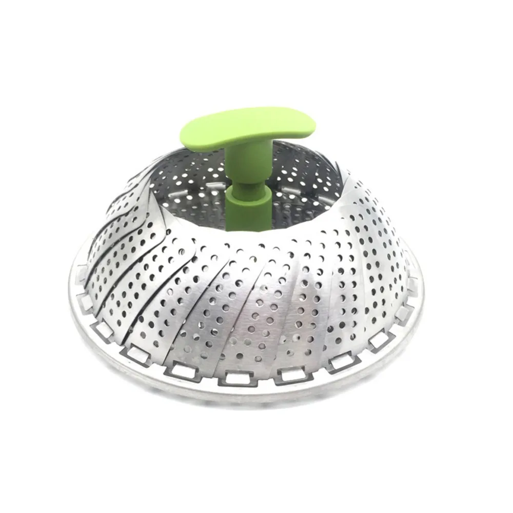 11 дюймовый многофункциональный бытовой инструмент отпариватель из нержавеющей