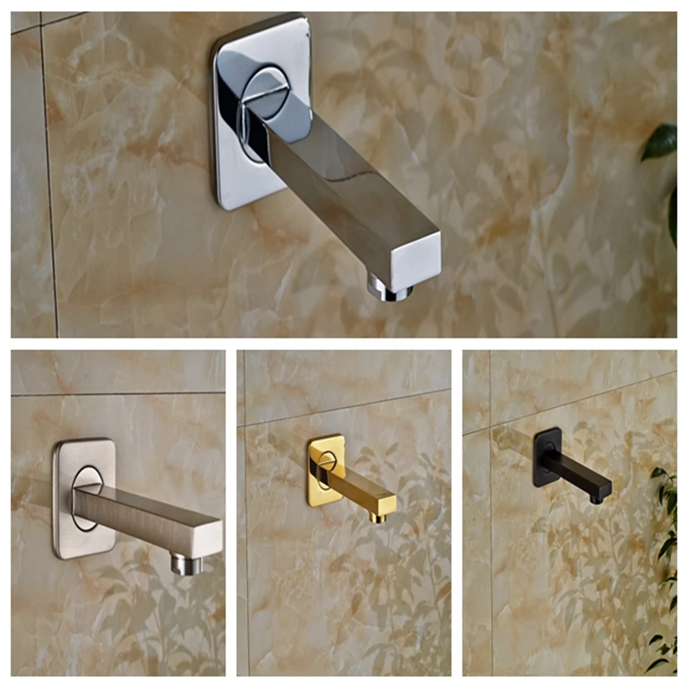 Латунный настенный кран смеситель оптом и в розницу|wall mount|wall spoutwall wache |