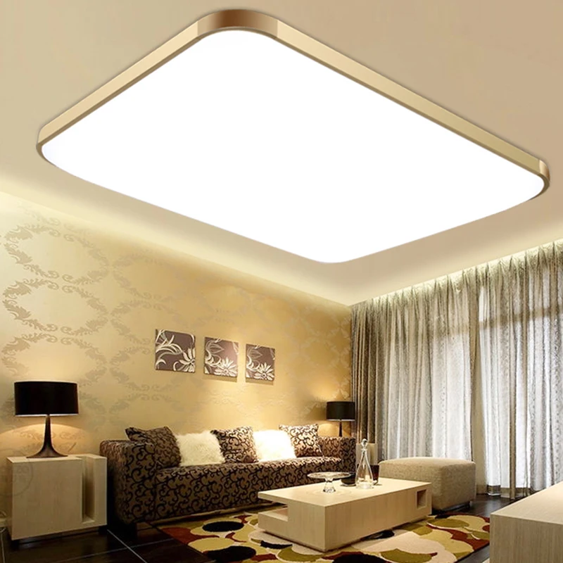 Потолочные Светильники Дистанционного Управления brightiness и цветовая температура