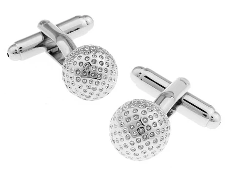 Заводская цена поставка Спортивные Запонки iGame дизайн для гольфа футбола тенниса